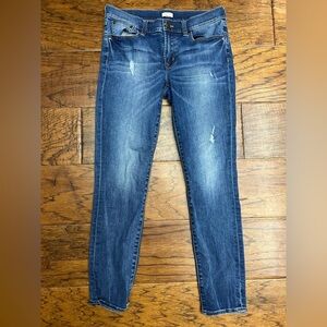 J.Crew skinny denim jeans